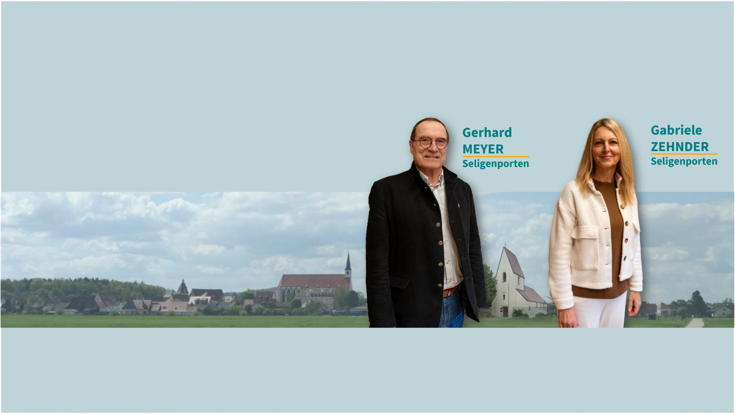 Herzlichen Dank für Ihr Vertrauen!